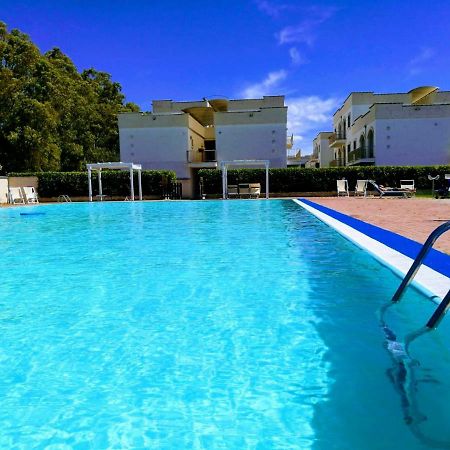 קסטלנטה מרינה Villaggio Catalano מראה חיצוני תמונה