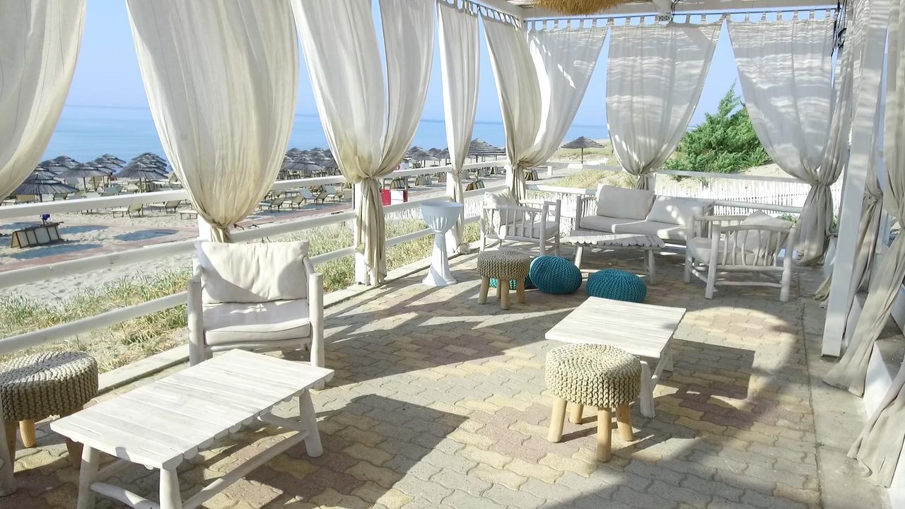 קסטלנטה מרינה Villaggio Catalano מראה חיצוני תמונה