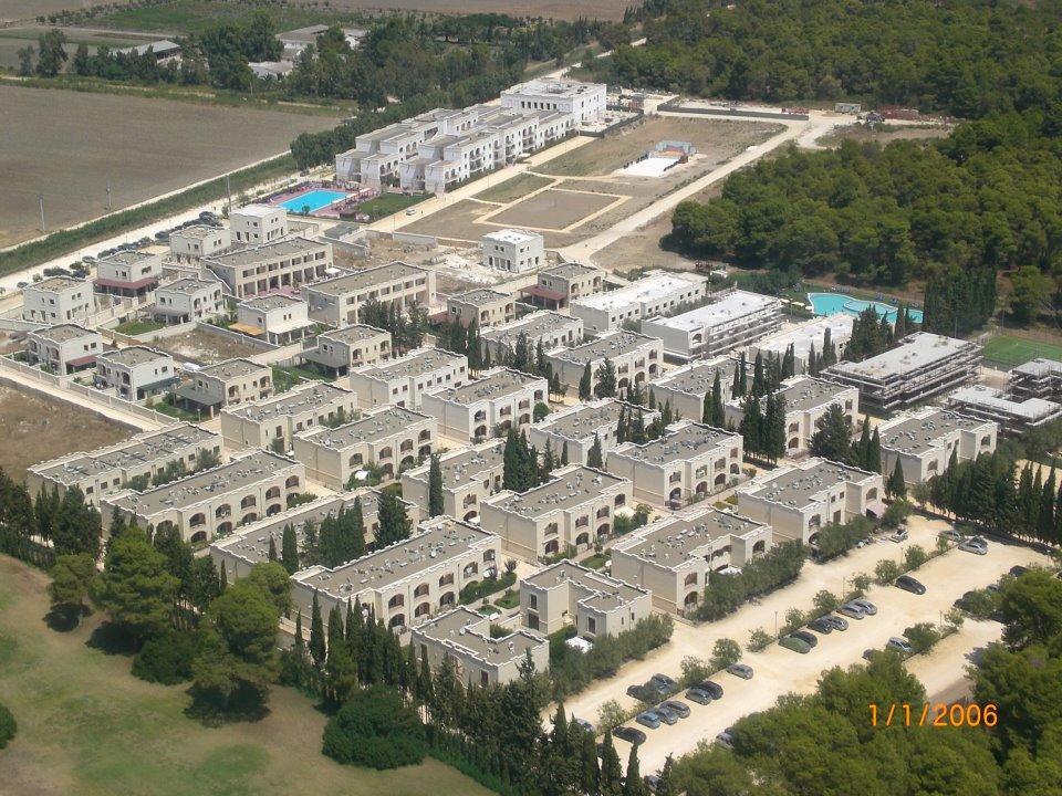 קסטלנטה מרינה Villaggio Catalano מראה חיצוני תמונה