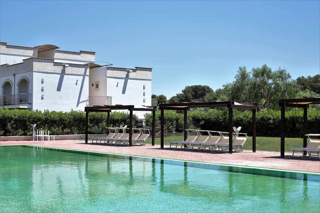 קסטלנטה מרינה Villaggio Catalano מראה חיצוני תמונה