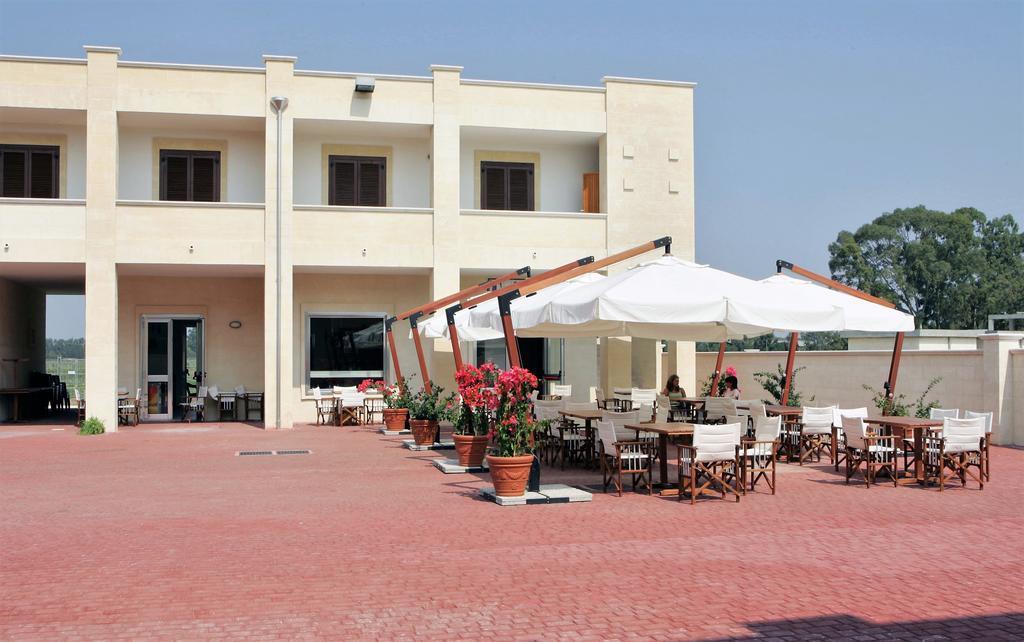 קסטלנטה מרינה Villaggio Catalano מראה חיצוני תמונה