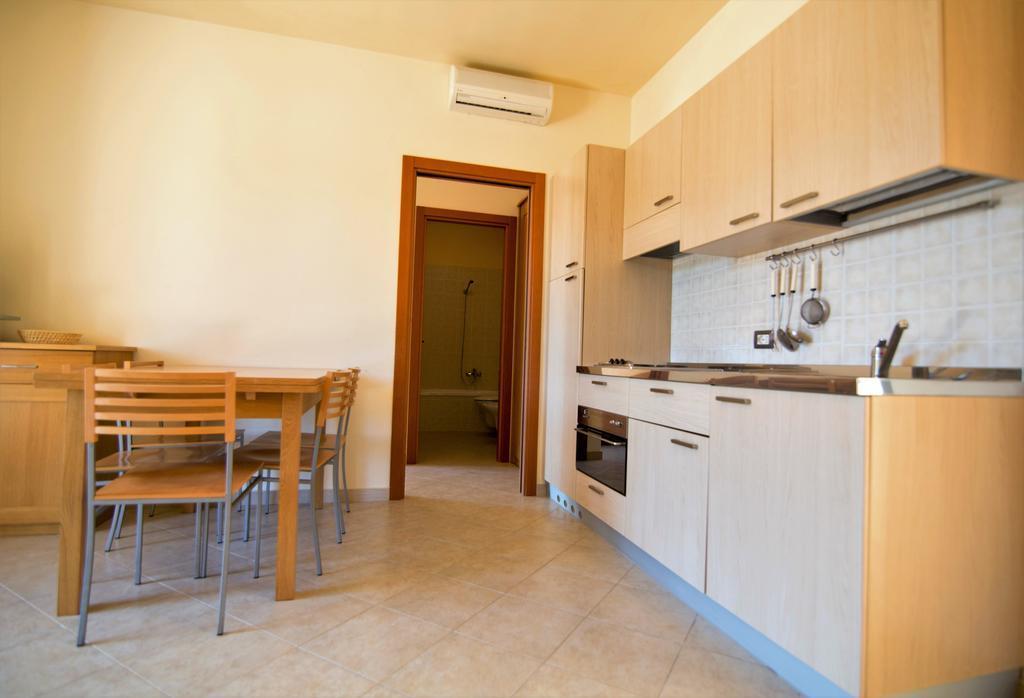 קסטלנטה מרינה Villaggio Catalano מראה חיצוני תמונה
