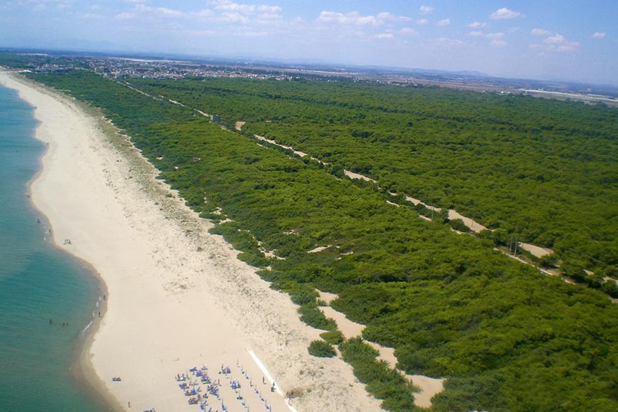 קסטלנטה מרינה Villaggio Catalano מראה חיצוני תמונה