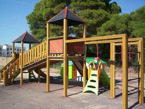 קסטלנטה מרינה Villaggio Catalano מראה חיצוני תמונה